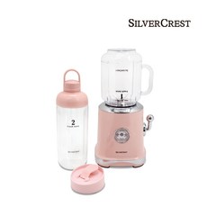 실버크레스트스팀청소기