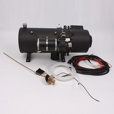 무시동히터온수보일러