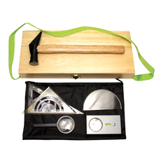 지표지질조사장비