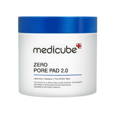 메디큐브제로각질패드