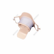 비전메디칼 내시경 마우스피스 엔도피스 실리콘부착형 MP-100S 50개 1박스
