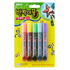 콘페티크레용