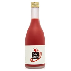 빨간원숭이막걸리