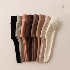 ForJ 아기 유아 2020기모쫄쫄이baby유발