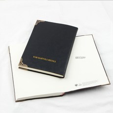 피닉무역 해리포터 영화 볼드모트 다이어리 노트, 볼드모트 일기장