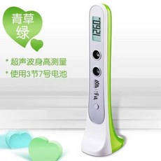 어린이 키 측정기: 정확한 전자 체중계 초음파 기술 무선 가정용 전문가, 01 A1, 1개