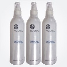 뉴스킨 NaPCA 모이스처 미스트, 250mg, 3개, 250ml