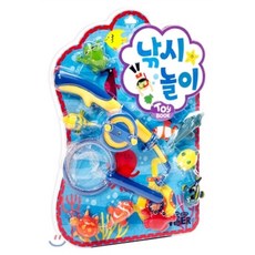 토이북낚시놀이