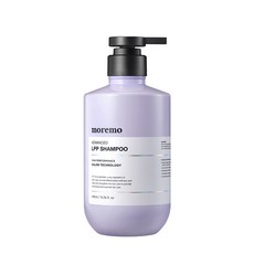 모레모 어드밴스드 클리닉 LPP 단백질 샴푸, 490ml, 1개
