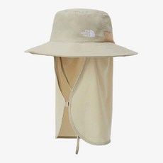  국내매장판 노스페이스 모자 에코 라이트 쉴드 햇 ECO LIGHT SHIELD HAT 산행용 야외활동용 NE3HP16B