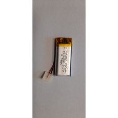 KOUZON 451635P 3.7V200MAH 리튬폴리머배터리