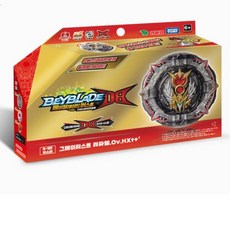 베이블레이드라파엘