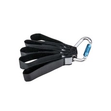 KUPO EZ440CH-B EZ TIE CABLE HOLDER, 단품, 1개