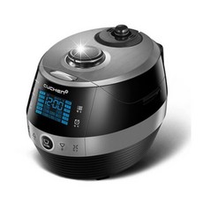 쿠첸 6인용 전기압력밥솥 CJS-FA0601V