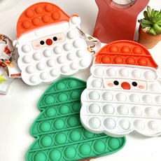 크리스마스팝잇