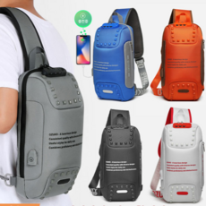 도난방지슬링백