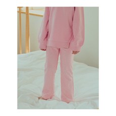 유아부츠컷레깅스