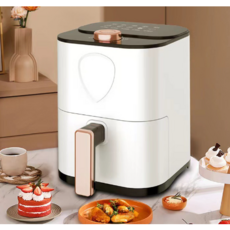 GHKO 에어프라이어