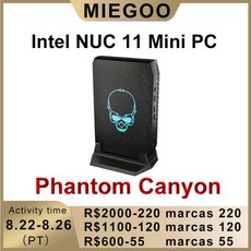 nuc11phki7c