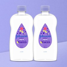 베드타임베이비오일500ml