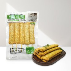김종구부산어묵 [김종구부산어묵] 진품새우살핫바 300g 1개