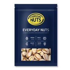에브리데이넛츠 피스타치오 400g, 1개