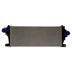 TYC 18077 Charged Air Cooler Compatible with 2016-2020 Chevrolet Malibu, TYC 18077 Chevrolet Malibu Rep
