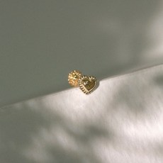 14k라블렛피어싱