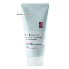 세라마이드 아토 수딩 젤175ml(22년03월까지), 단일상품