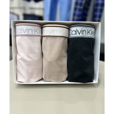 ck언더웨어 여자팬티세트 QP2485O-IL3