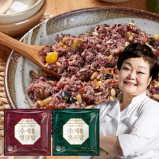 임영숙밥