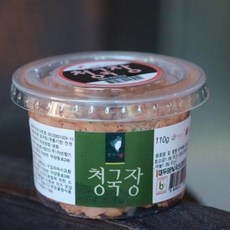권여사청국장