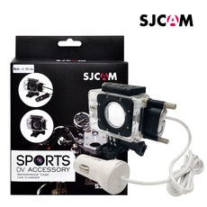 sjcam5000케이스