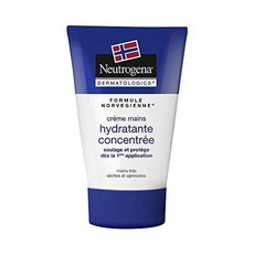 Neutrogena Norwegian Formula 핸드 Cream Unscented (50ml) - 팩 of 2, One Color_One Size, 상세 설명 참조0