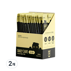 바잇미 펫플루언서 먼지의 데일리 케어 고양이 헤어볼 30p, 7g, 60개