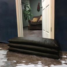 침수방지모래주머니