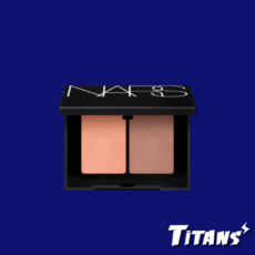 나스듀오아이섀도우