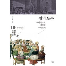 왕의 도주:벼랑 끝으로 내몰린 루이 16세, 여문책