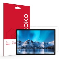 원엑스플레이어 X1 지문방지 AR 액정보호필름