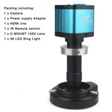 비디오디지털현미경카메라