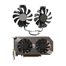 조텍냉각팬75mm