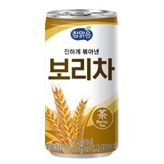 대일 참맑은 보리차, 175ml