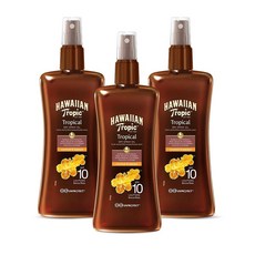 하와이안트로픽프로텍티브드라이스프레이오일