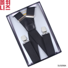 남자x자멜빵서스펜더