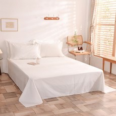 침대플랫시트