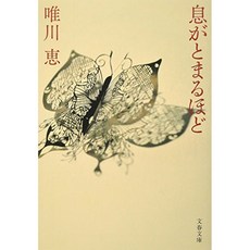 숨이 멈추는 정도 (후미 하루 문고), 단일옵션