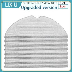 로보락s7maxvplus