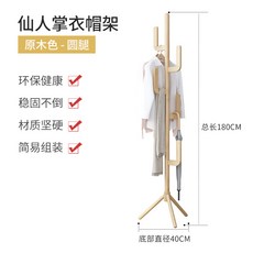 마켓비선인장옷걸이