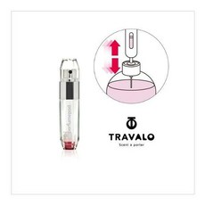 트라발로향수공병크리스탈