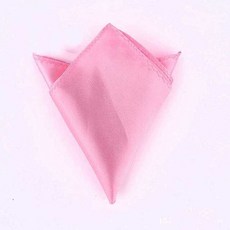 정장손수건